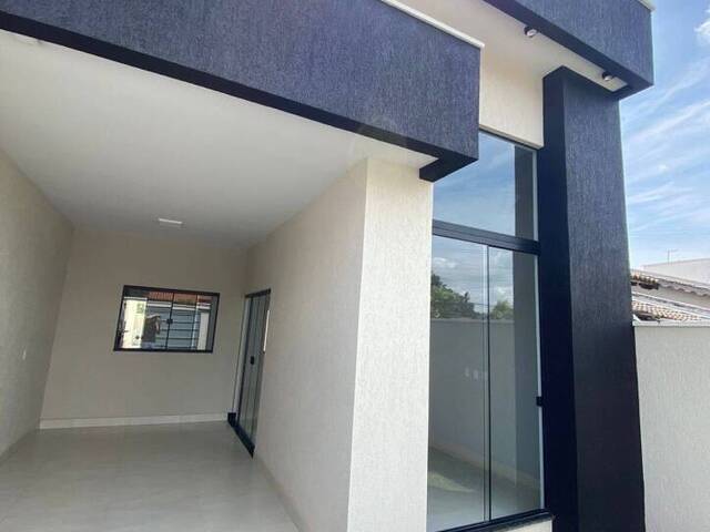 Casa para Venda em Goiânia - 2