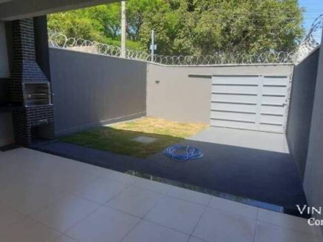 Casa para Venda em Goiânia - 5