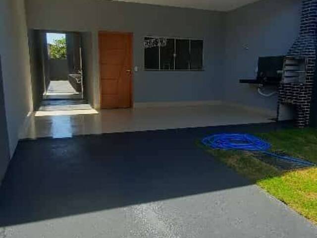 Casa para Venda em Goiânia - 2