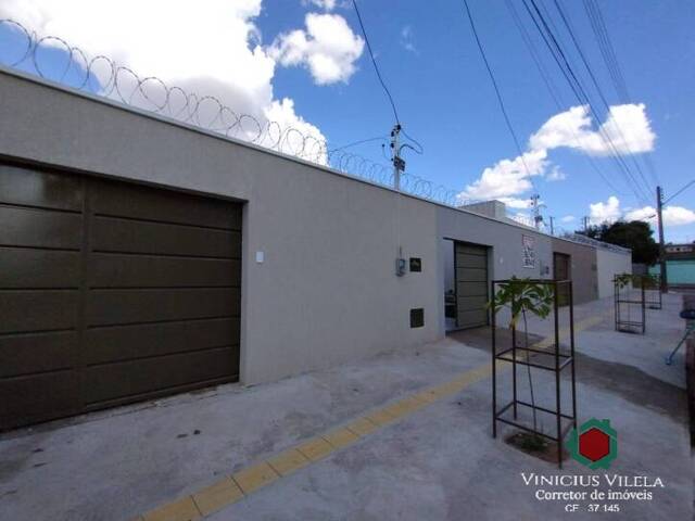 Casa para Venda em Goiânia - 2