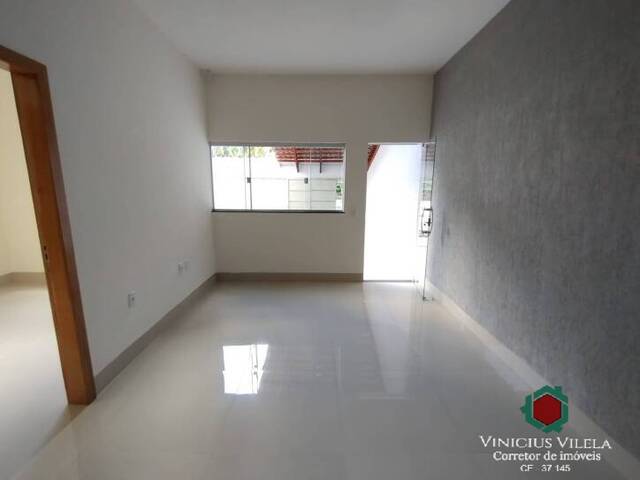 Casa para Venda em Goiânia - 3