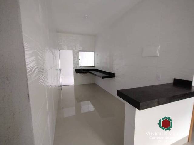 Casa para Venda em Goiânia - 4