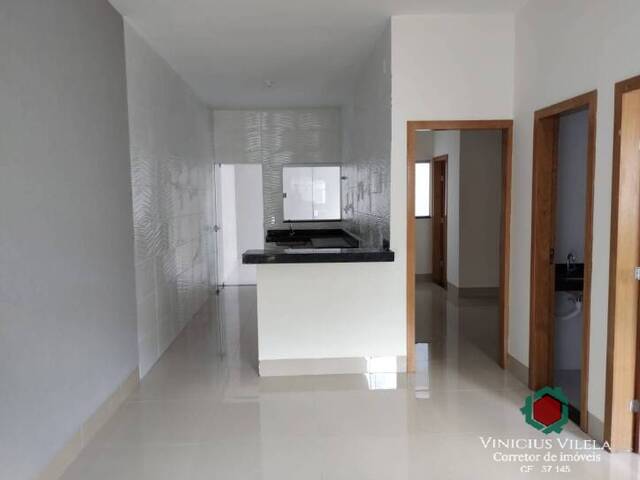 Casa para Venda em Goiânia - 5