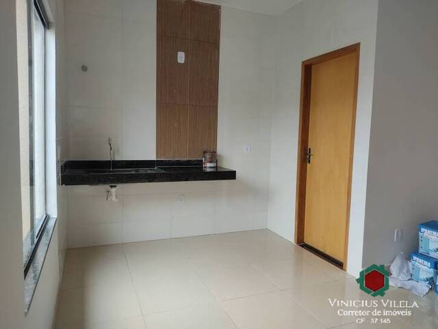 Casa para Venda em Goiânia - 3