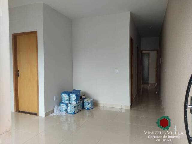 Casa para Venda em Goiânia - 2