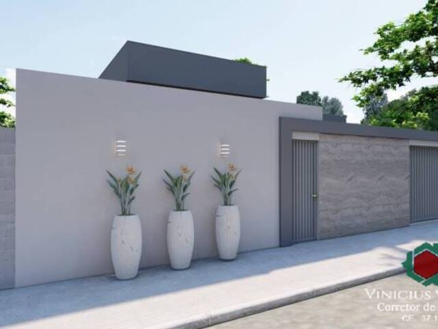 Casa para Venda em Goiânia - 2