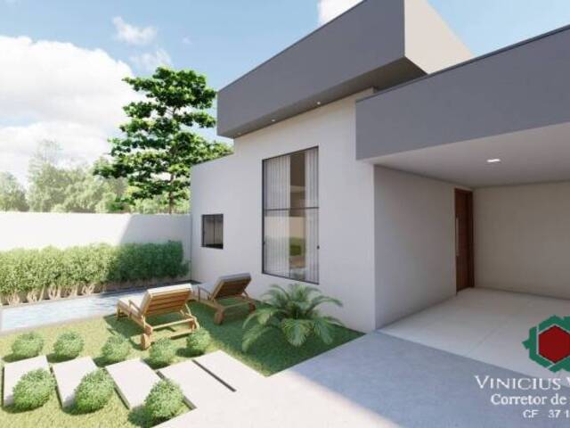 Casa para Venda em Goiânia - 3