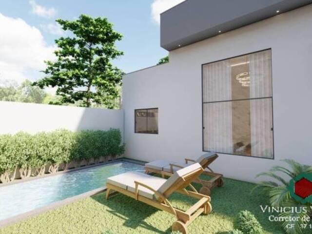 Casa para Venda em Goiânia - 4