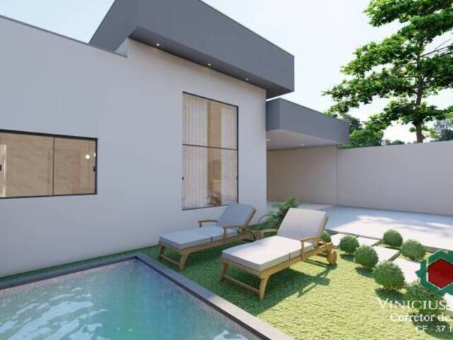 Casa para Venda em Goiânia - 5