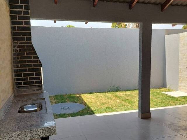 Casa para Venda em Aparecida de Goiânia - 3