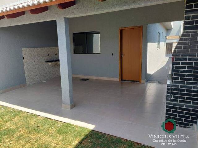 Casa para Venda em Aparecida de Goiânia - 5