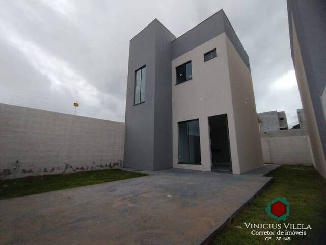 #368 - Sobrado para Venda em Goiânia - GO - 1