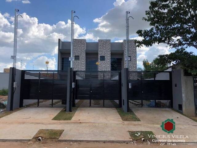 #369 - Sobrado para Venda em Goiânia - GO - 2