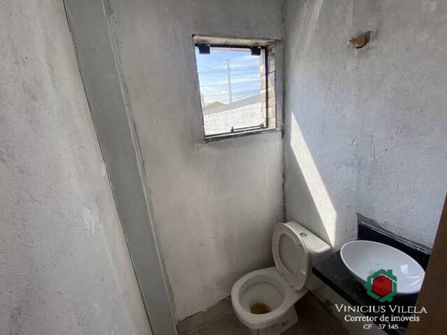 Sobrado para Venda em Goiânia - 5