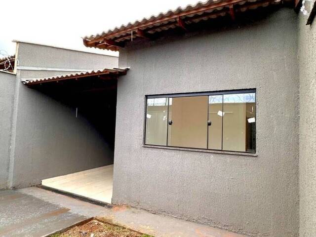 Casa para Venda em Aparecida de Goiânia - 3
