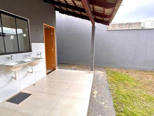 Casa para Venda em Aparecida de Goiânia - 4