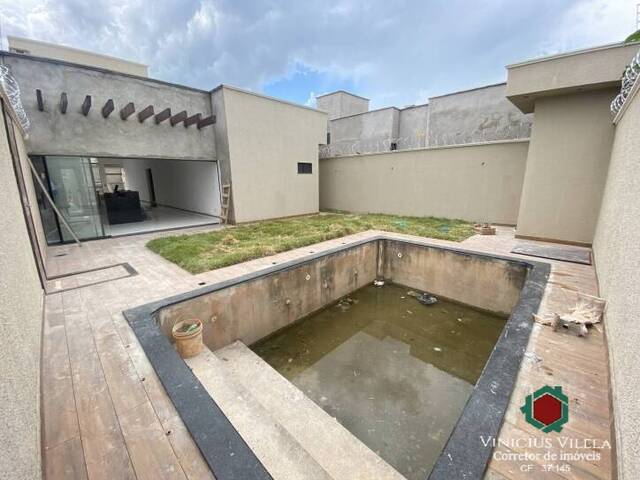 Casa para Venda em Goiânia - 3
