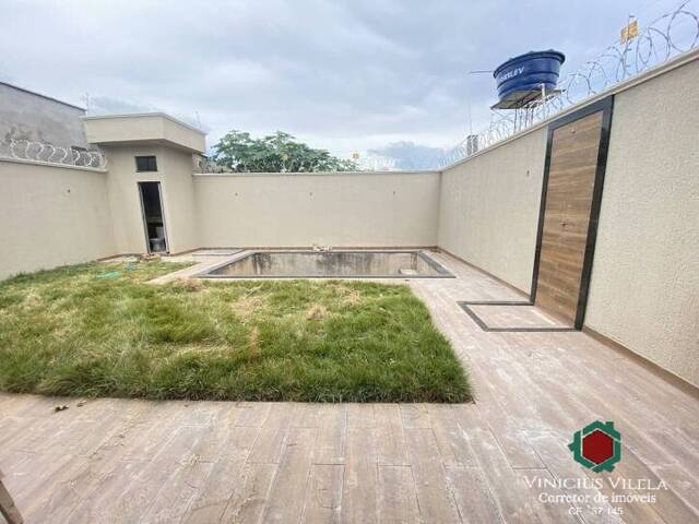 Casa para Venda em Goiânia - 4