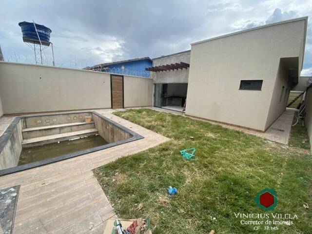 Casa para Venda em Goiânia - 5