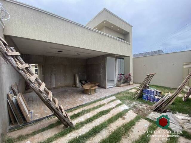 Casa para Venda em Goiânia - 2