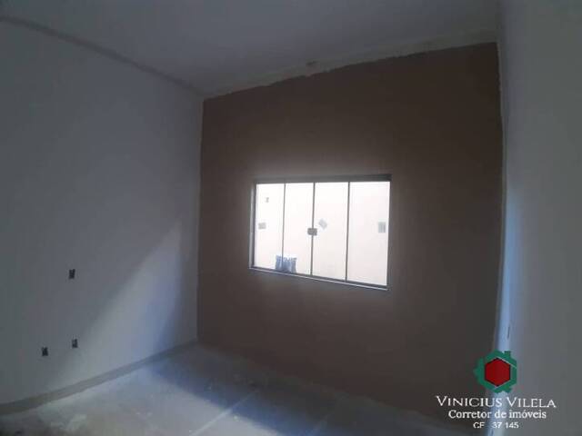 Casa para Venda em Aparecida de Goiânia - 5