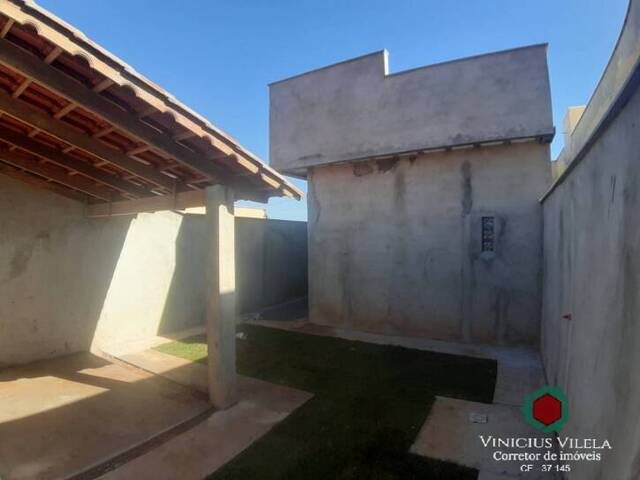 Casa para Venda em Aparecida de Goiânia - 3