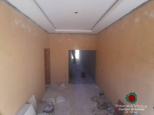 Casa para Venda em Aparecida de Goiânia - 4