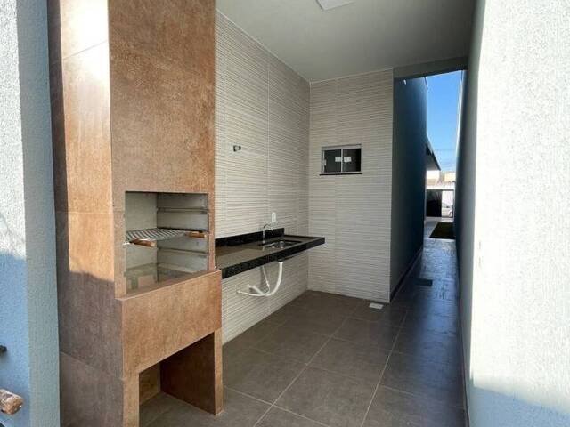 Casa para Venda em Goiânia - 2