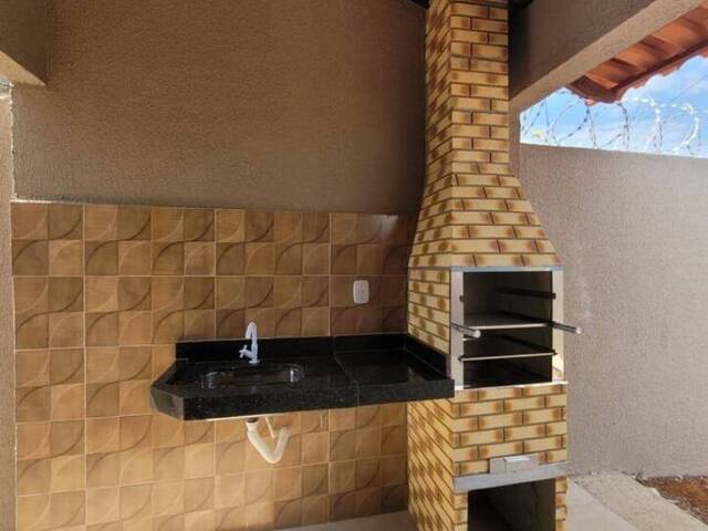 Casa para Venda em Goiânia - 2