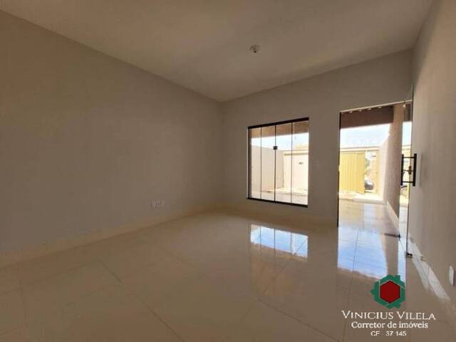Casa para Venda em Goiânia - 4