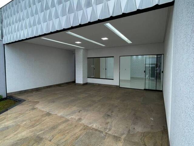 Casa para Venda em Goiânia - 2