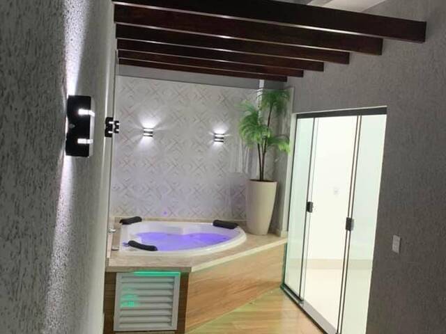 Casa para Venda em Goiânia - 4