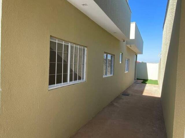 Casa para Venda em Aparecida de Goiânia - 3