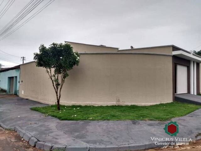 Casa para Venda em Goiânia - 2