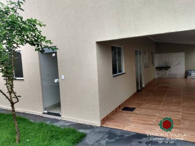 Casa para Venda em Goiânia - 3