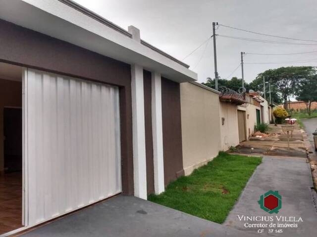 Casa para Venda em Goiânia - 4