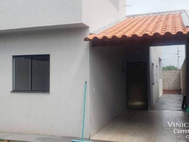 #392 - Casa para Venda em Goianira - GO - 1