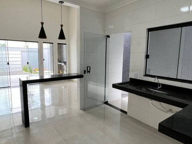 Casa para Venda em Goiânia - 2