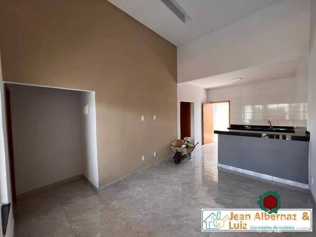 Casa para Venda em Goianira - 5