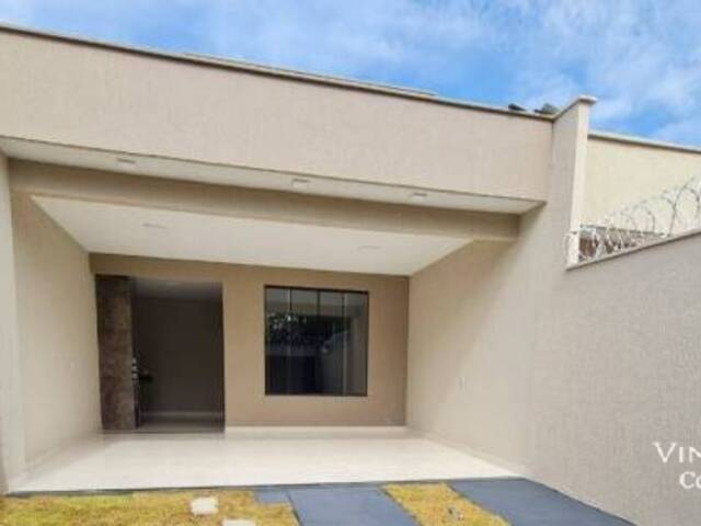 Casa para Venda em Goiânia - 5