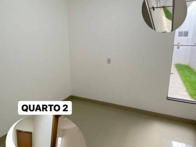 Casa para Venda em Goiânia - 2