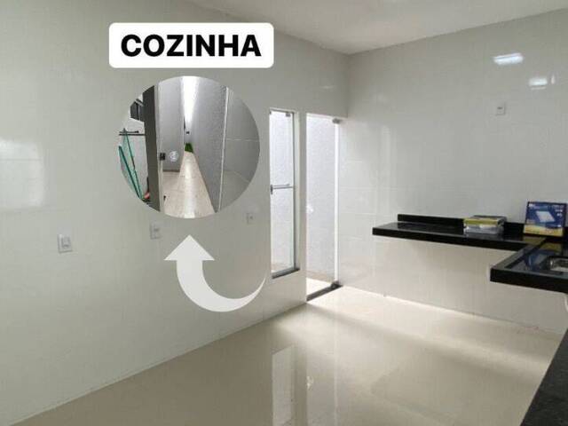 Casa para Venda em Goiânia - 3