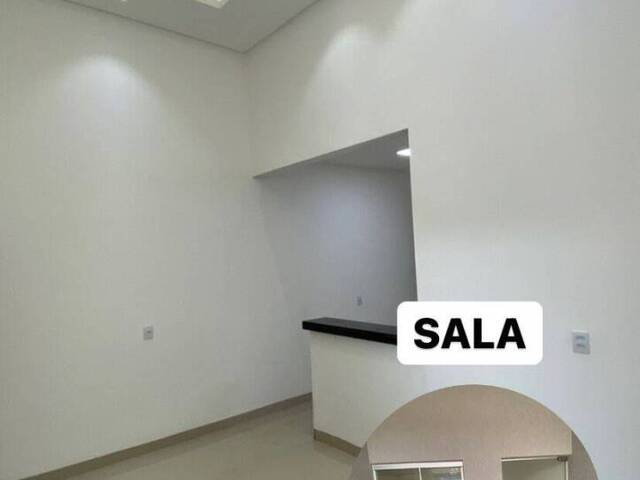 Casa para Venda em Goiânia - 4