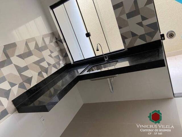 Casa para Venda em Goiânia - 2