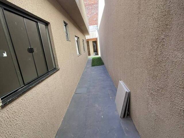 Casa para Venda em Aparecida de Goiânia - 5