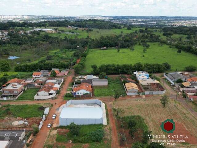 Galpão para Venda em Goiânia - 3