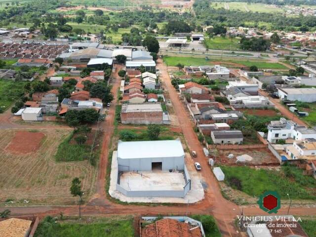 Galpão para Venda em Goiânia - 4