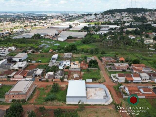 Galpão para Venda em Goiânia - 5