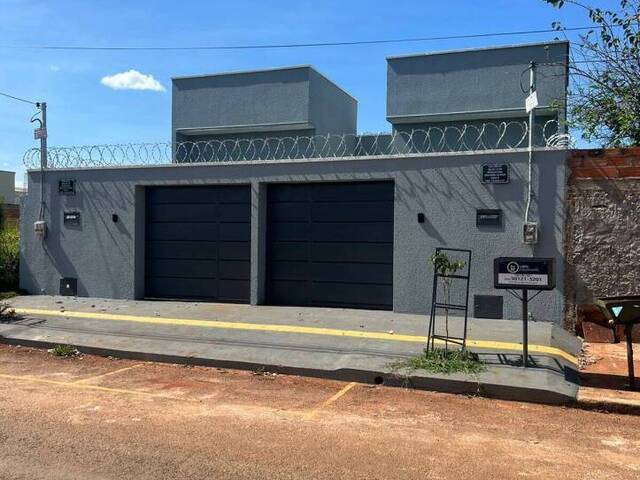Casa para Venda em Goiânia - 4