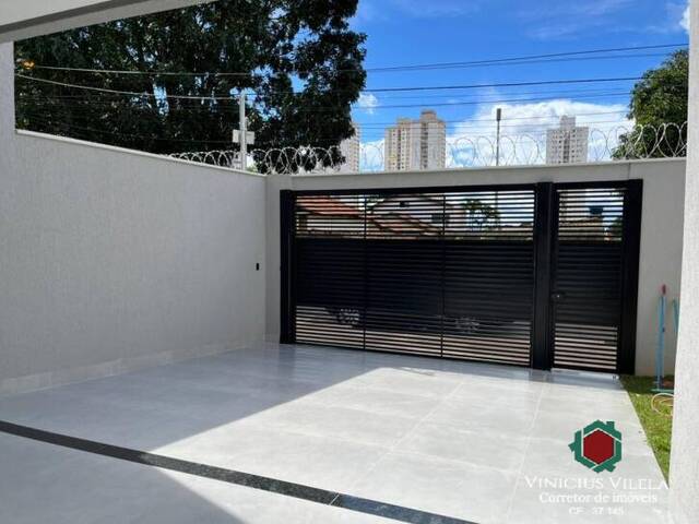 Casa para Venda em Goiânia - 3